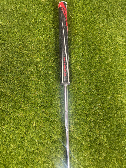 Odyssey Metal X 1 MID 31.5" Putter