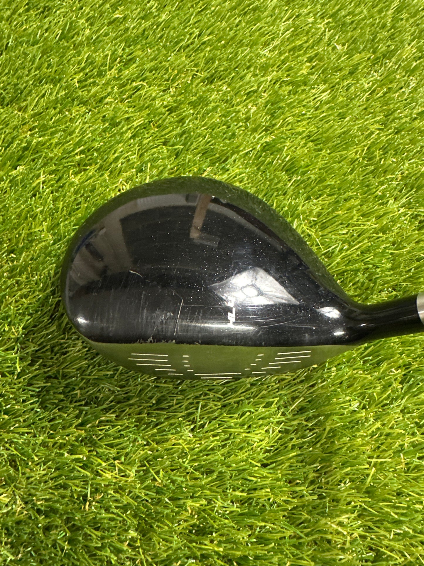 Tour Edge HL4 3/15 FWY