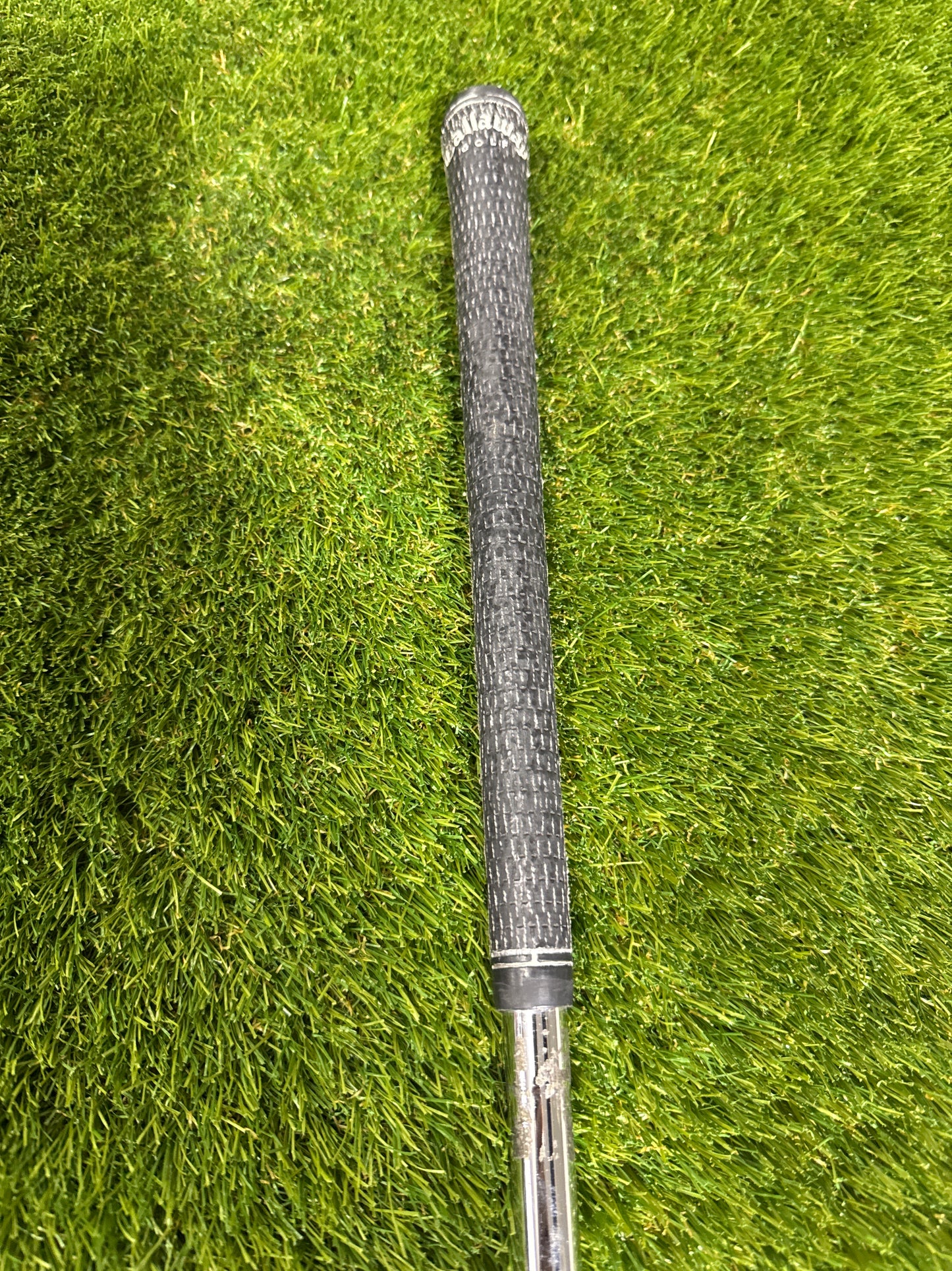 Callaway Forged+ 56 Wedge