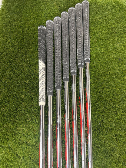 Ping Blueprint 4-W Irons