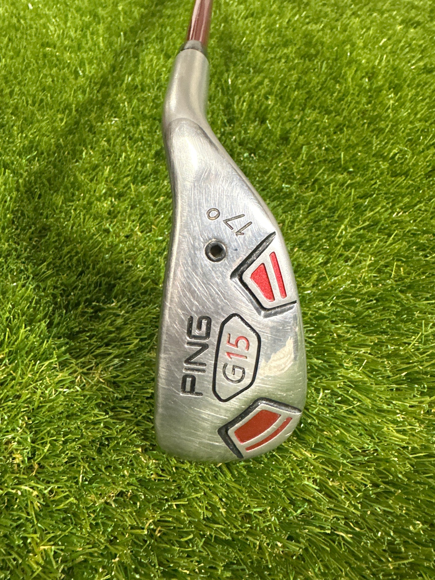 Ping G15 17 HYB