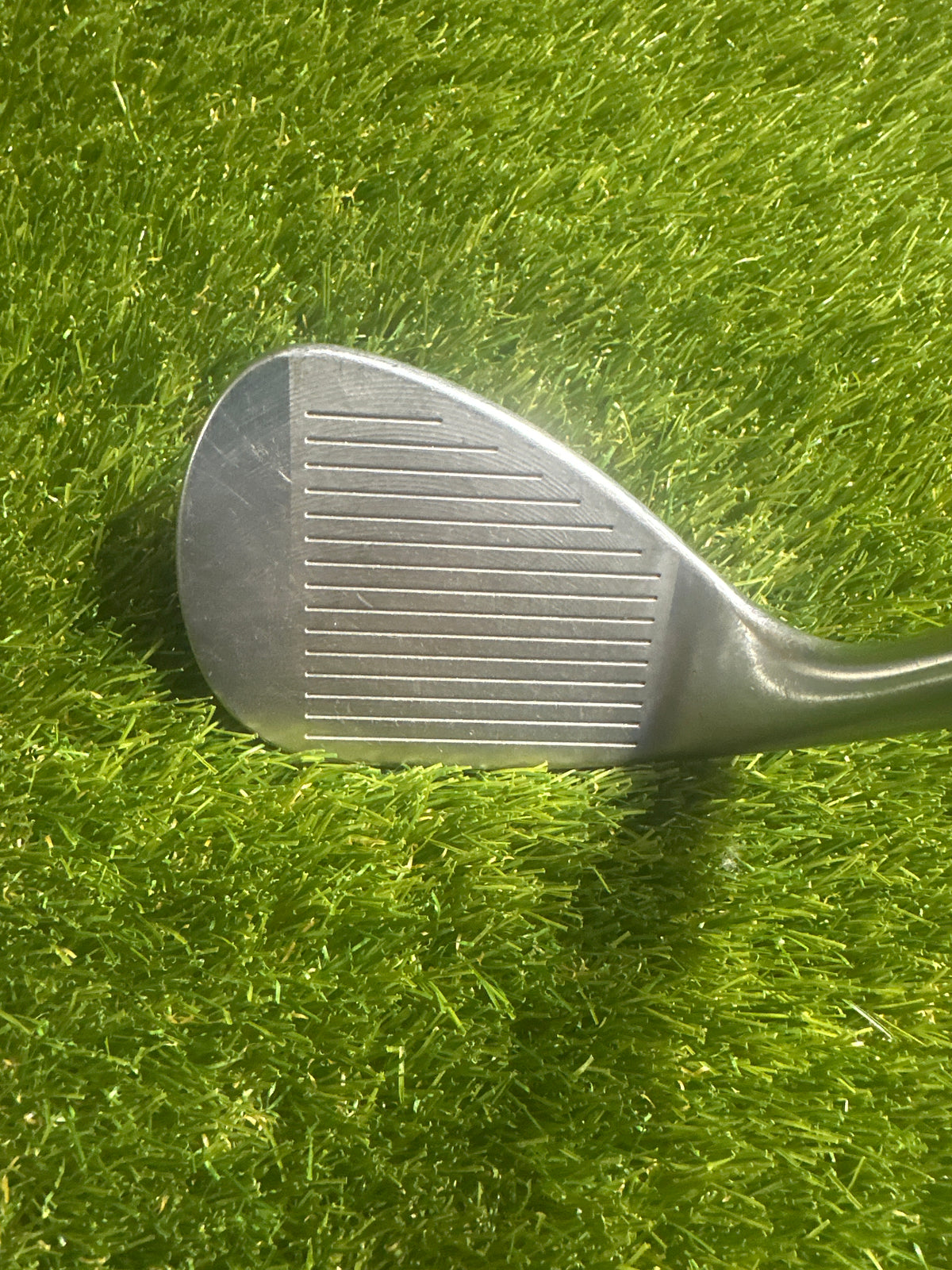 Cleveland RTX 588 Rotex 2.0 52 Wedge