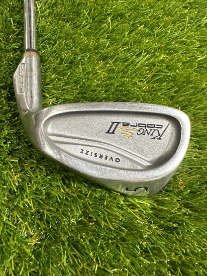 King Cobra 2 Oversize 5 Iron