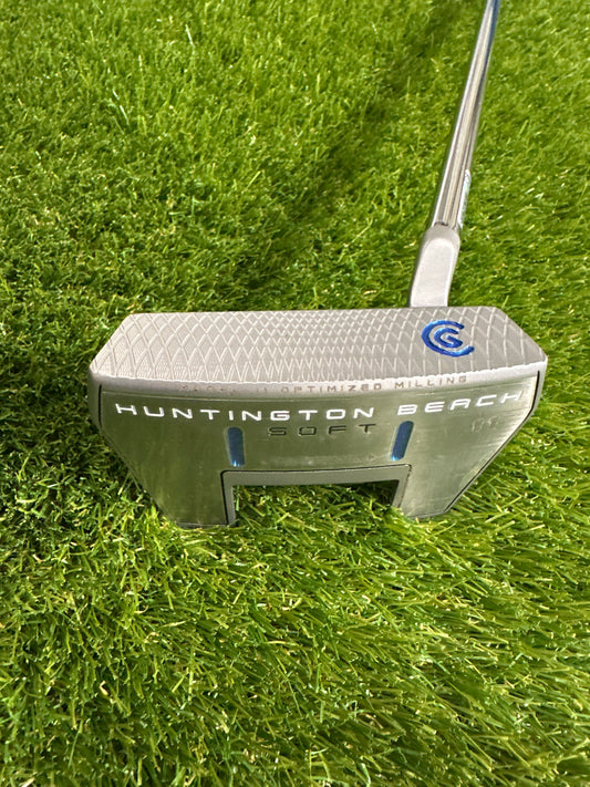 Cleveland Huntington Beach Soft 11 35" Putter