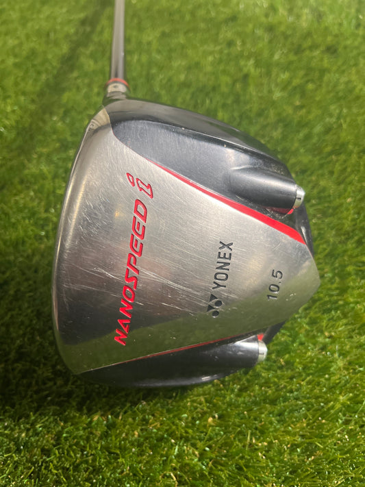 Yonex Nanospeed 10.5 Driver