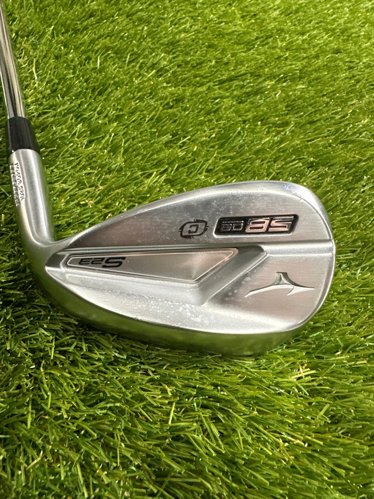 Mizuno S23 58/08 Wedge