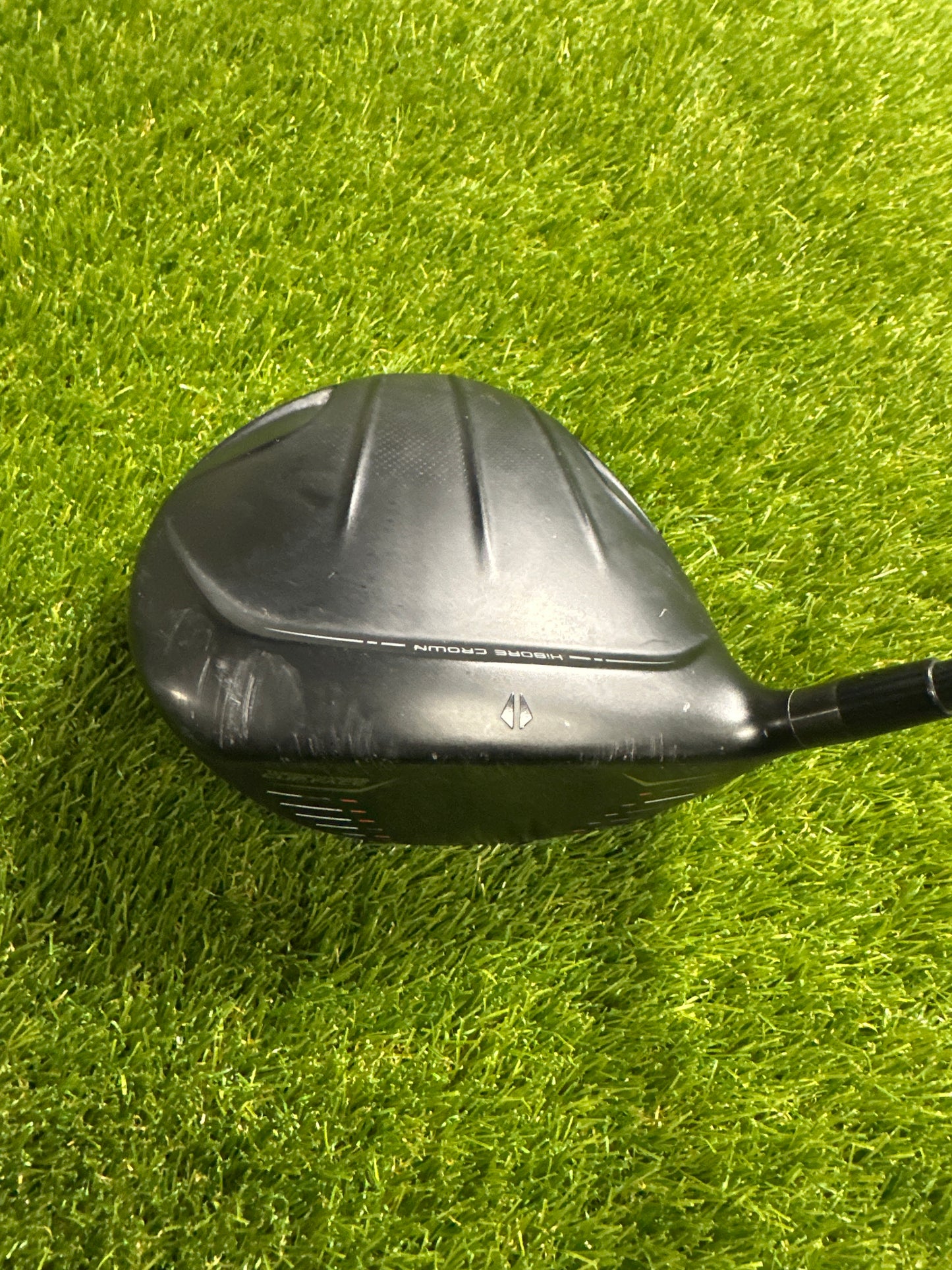 Cleveland Launcher HB Turbo 10.5 Driver