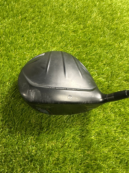 Cleveland Launcher HB Turbo 10.5 Driver