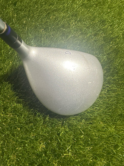 BenRoss Pearl 5 FWY