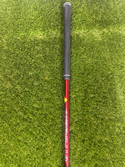 Srixon ZX MKII 3/15 FWY