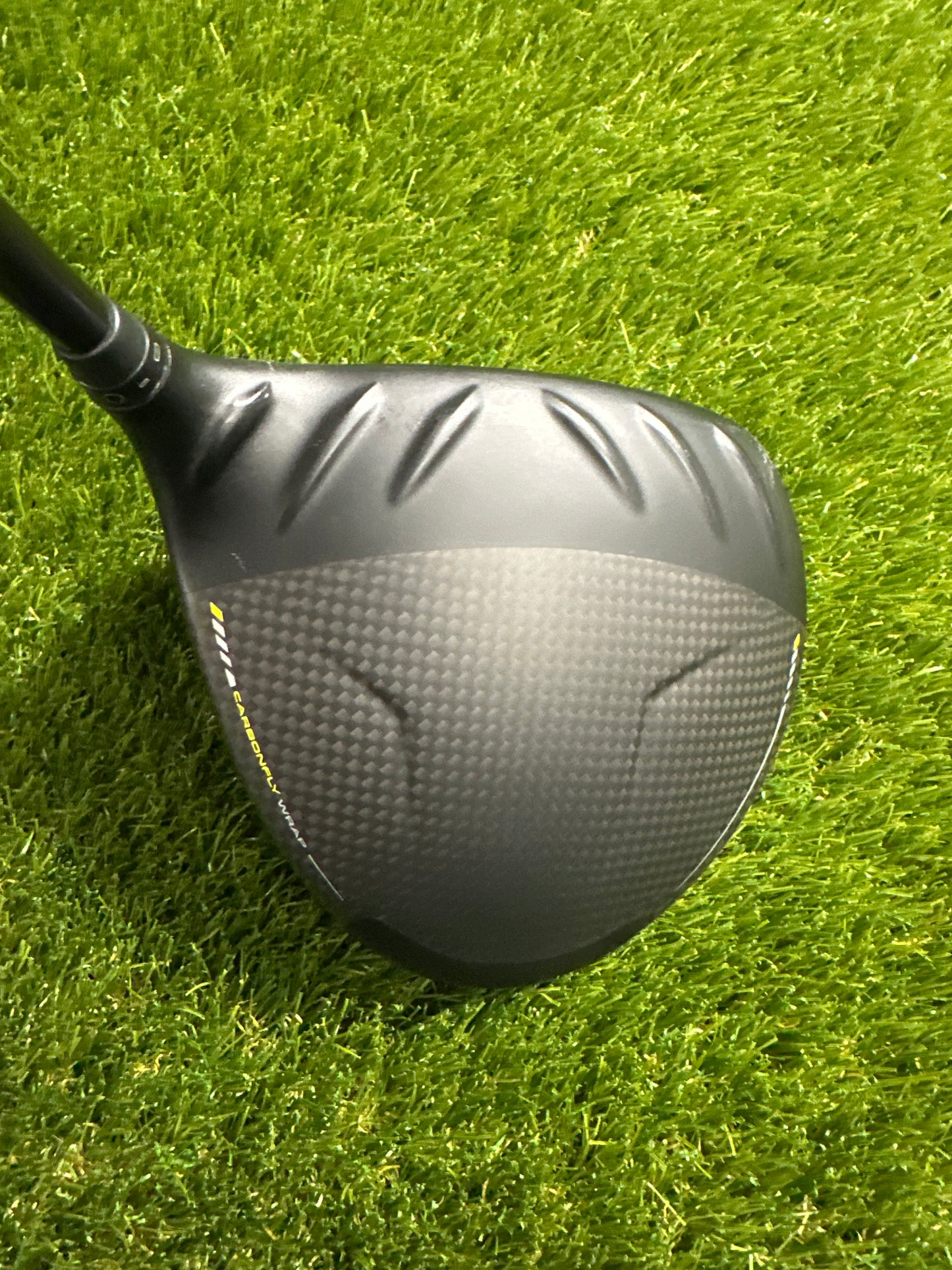 Ping G430 Max 10K 10.5 Driver
