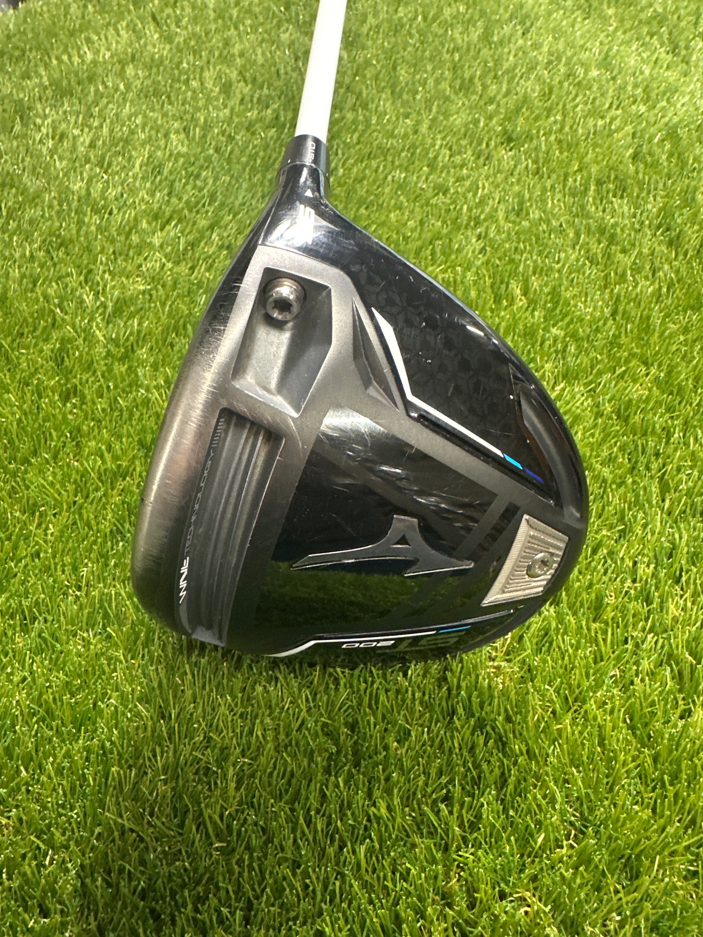 Mizuno ST200 9.5 Driver