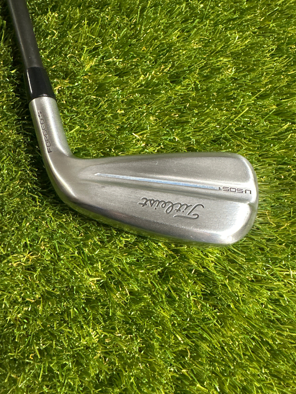 Titleist U505 2 DUI