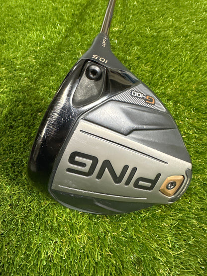 Ping G400 10.5 Driver