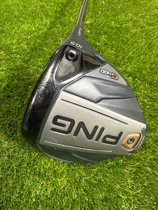 Ping G400 10.5 Driver