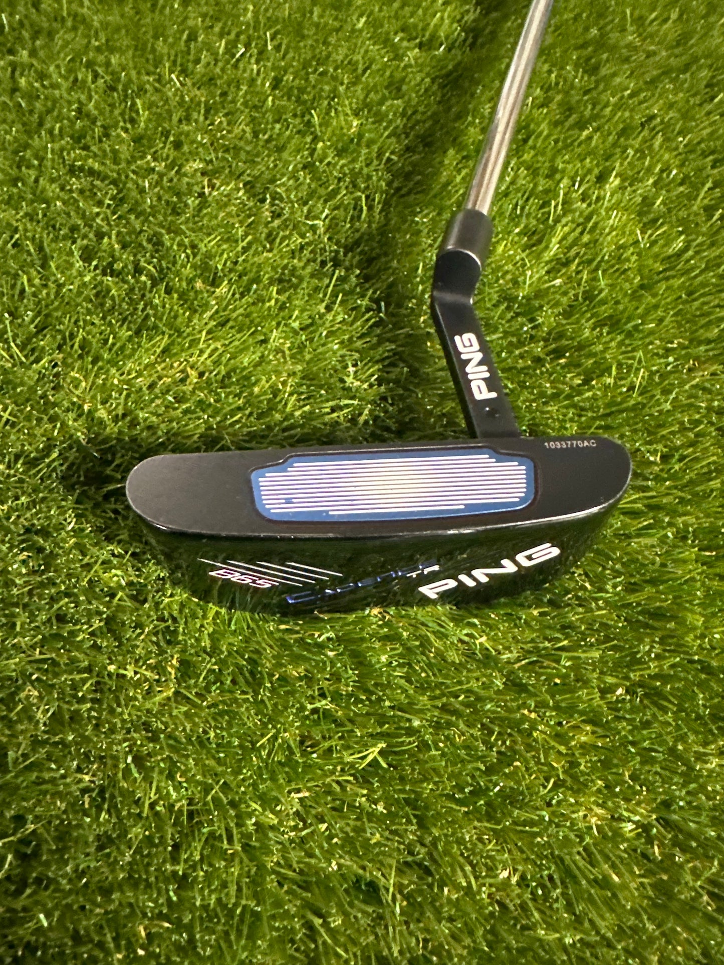 Ping B65 Cadence TR 32" Putter