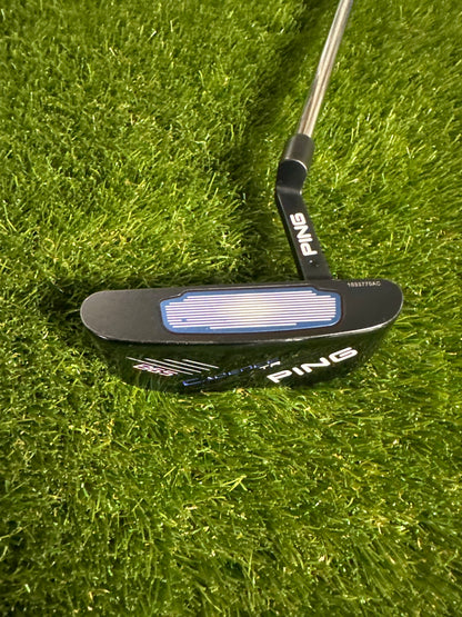 Ping B65 Cadence TR 32" Putter