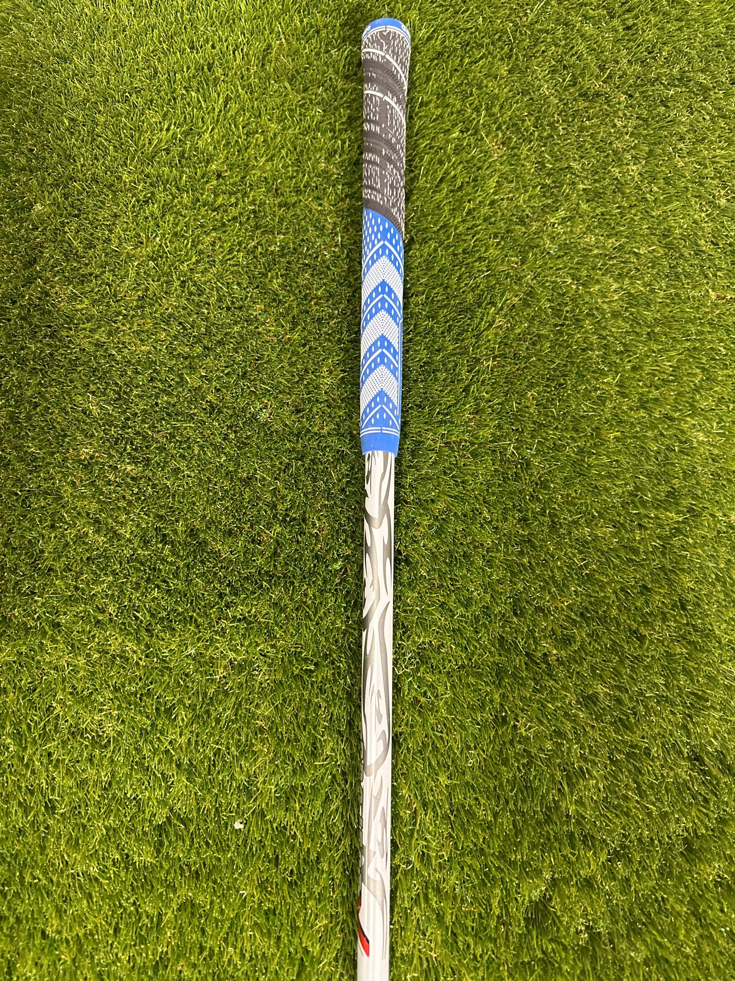 Callaway X Hot 3 FWY
