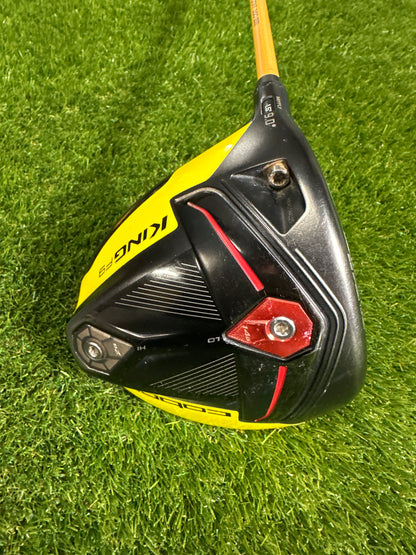 Cobra King F9 9 Driver