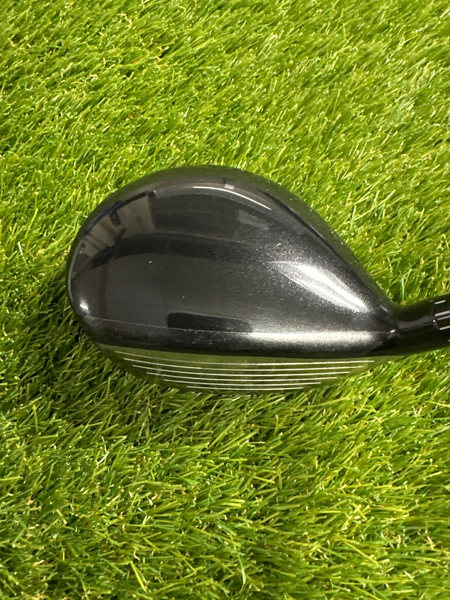 Srixon ZF45 3/13 FWY