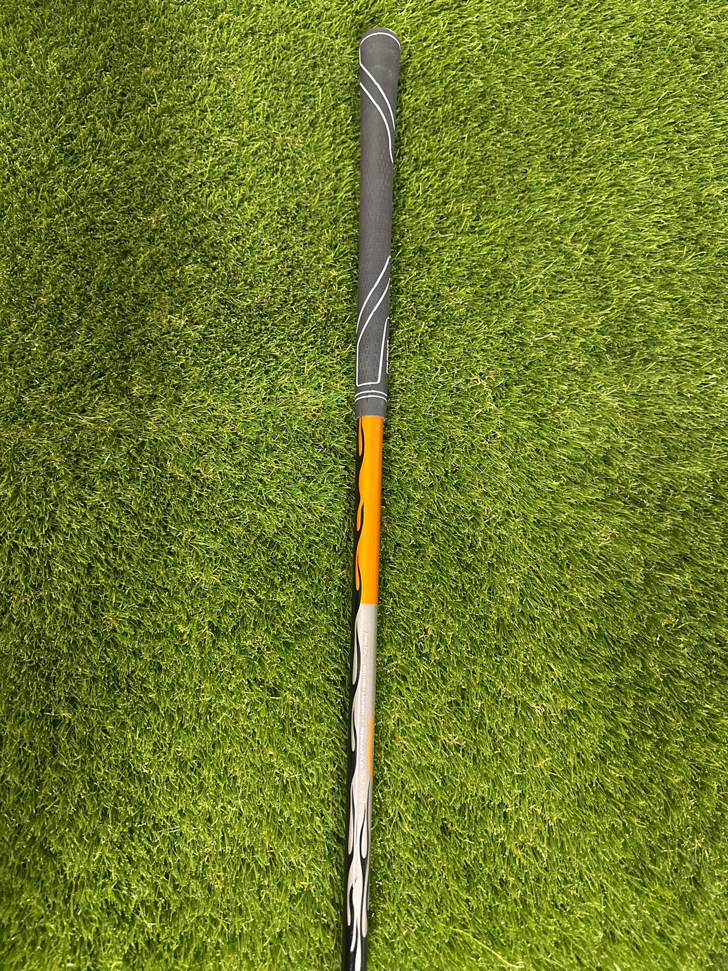 Wilson High Moi 3 FWY