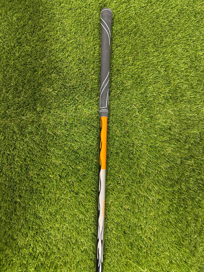 Wilson High Moi 3 FWY