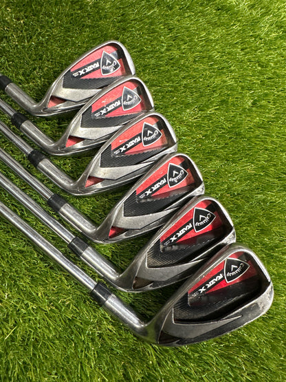 Callaway RAZR X HL 5-PW Irons