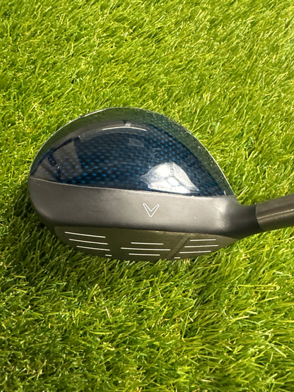 Callaway Paradym X 5/18 FWY