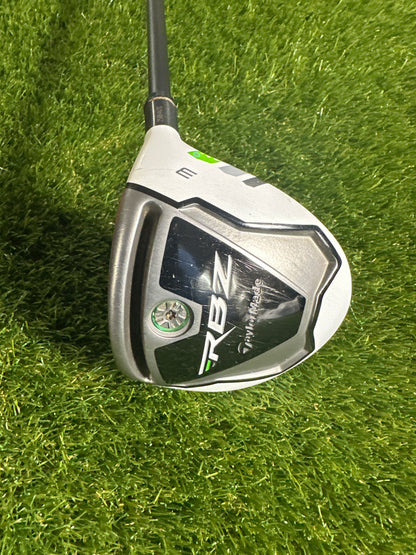 TaylorMade RBZ 3 FWY