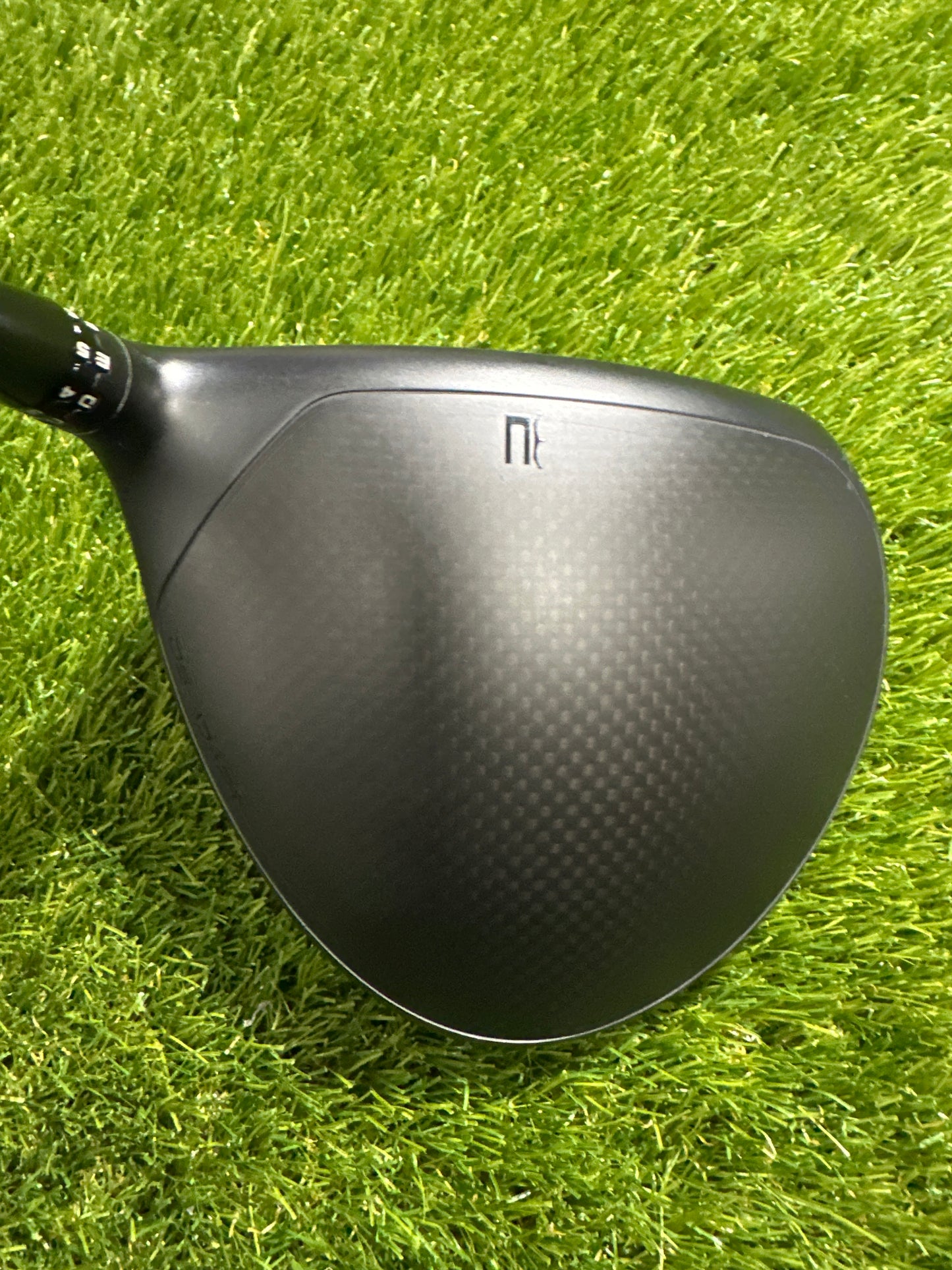 Cobra Dark Speed Adapt X 10.5 Driver