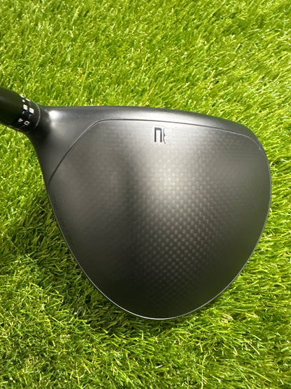 Cobra Dark Speed Adapt X 10.5 Driver