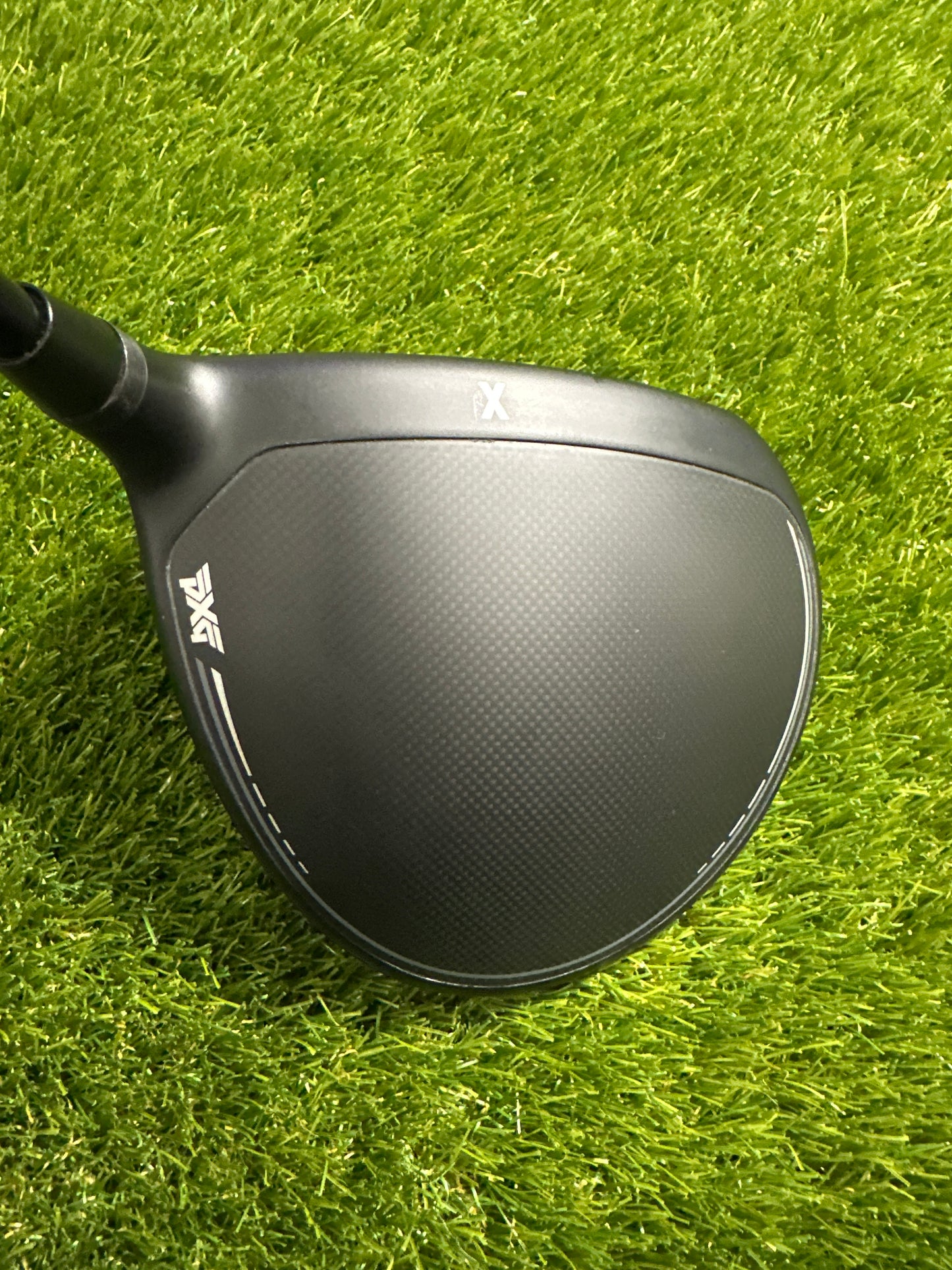 PXG Gen6 0311XF 12 Driver