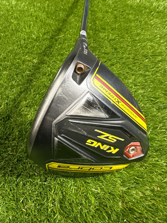 King Cobra SZ 10.5 Driver