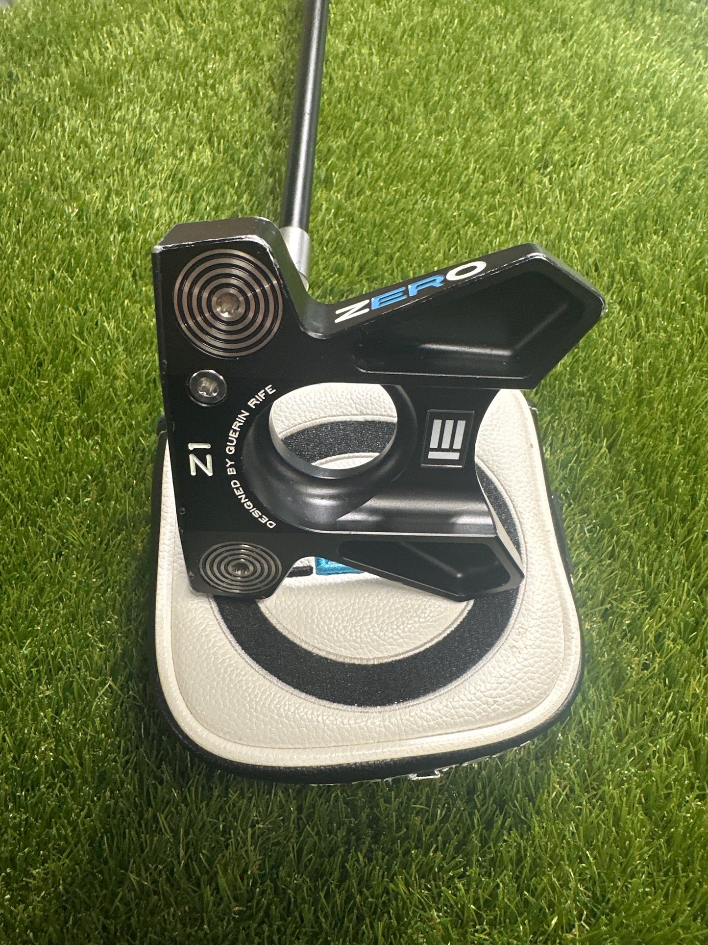 Evnroll Z1 38" Putter