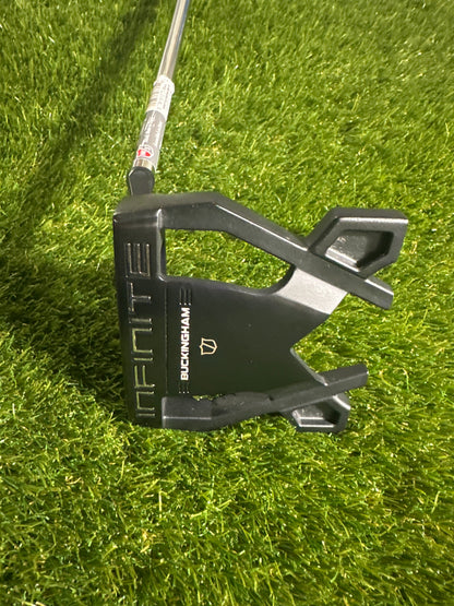 Wilson Infinite Buckingham 34" Putter