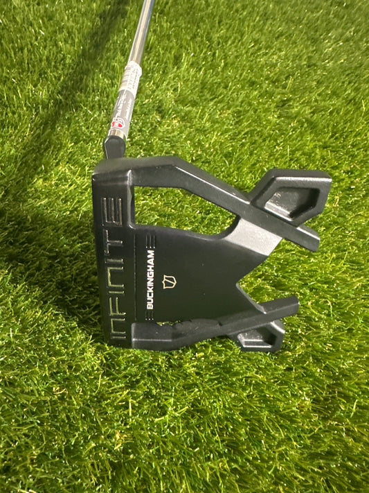 Wilson Infinite Buckingham 34" Putter