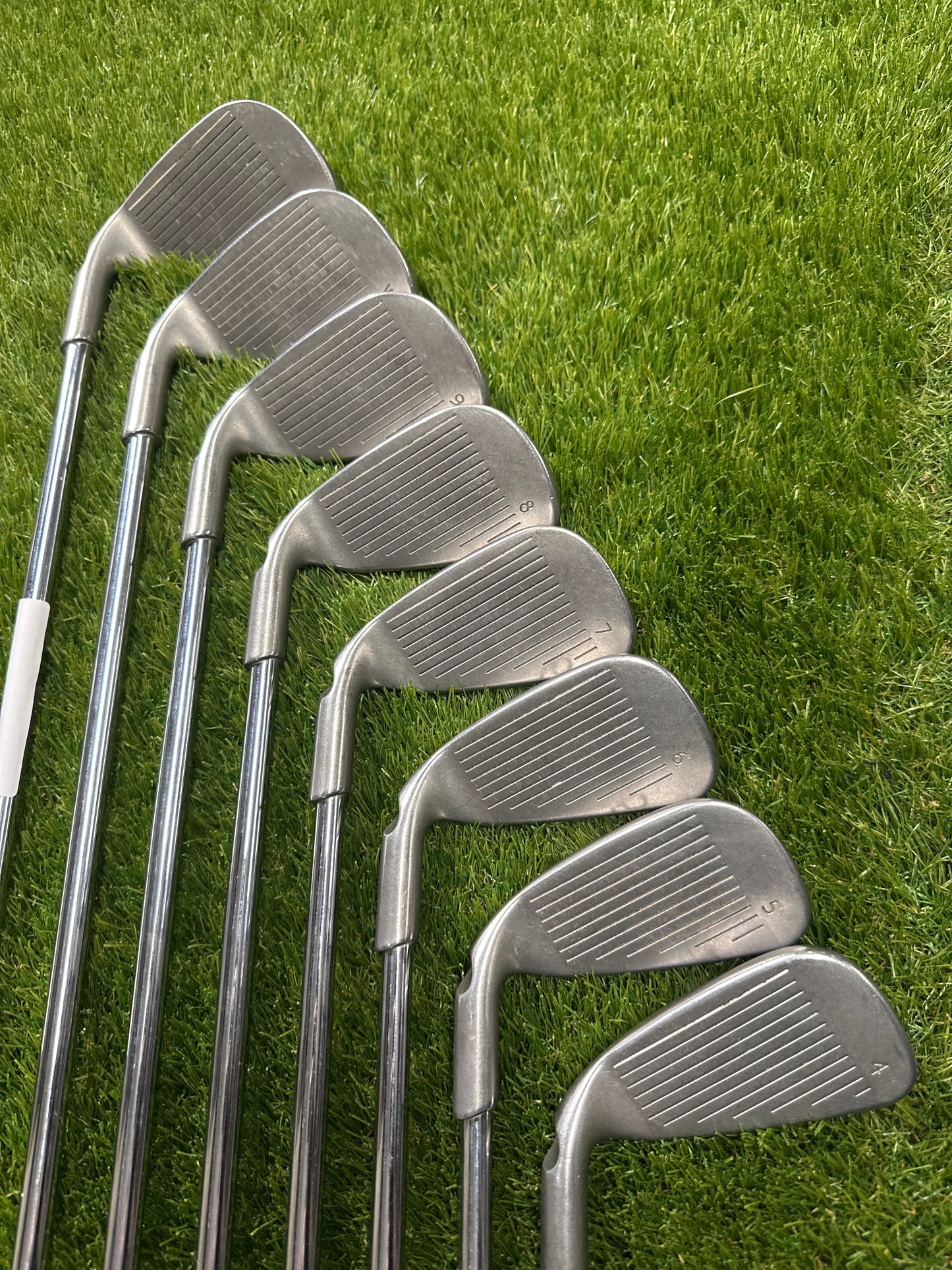Ping G10 4-UW Irons