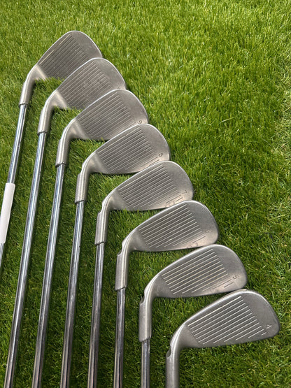 Ping G10 4-UW Irons