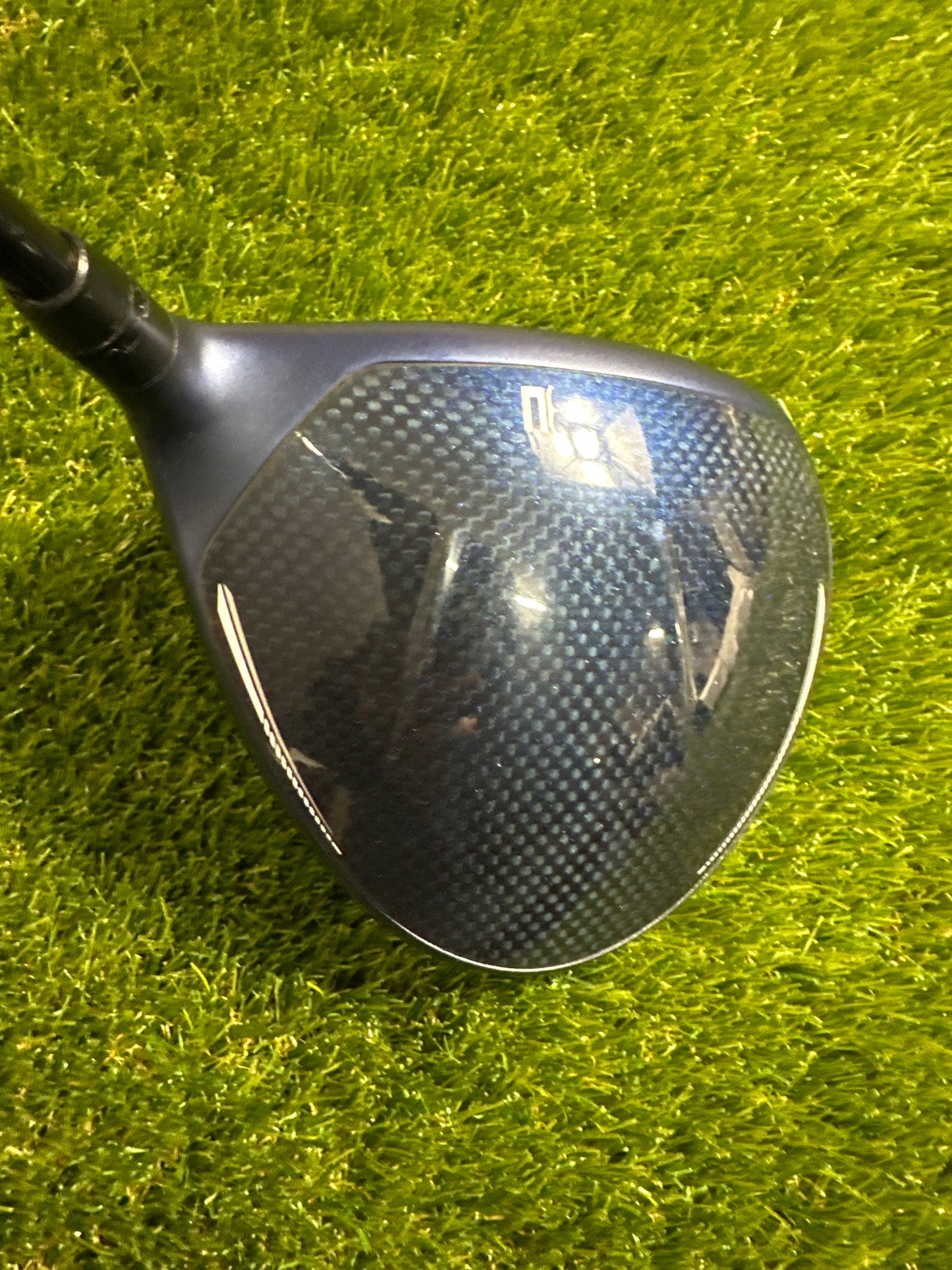 Cobra King LTDX 10.5 Driver