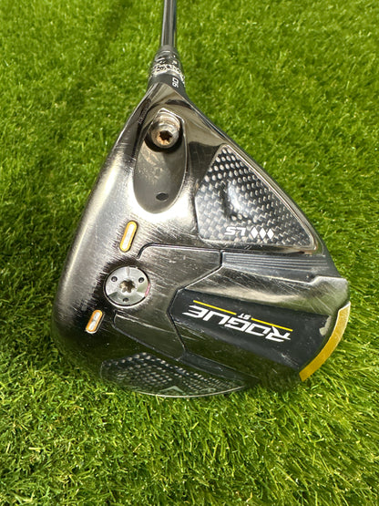 Callaway Rogue ST Triple Diamond LS 9 Driver