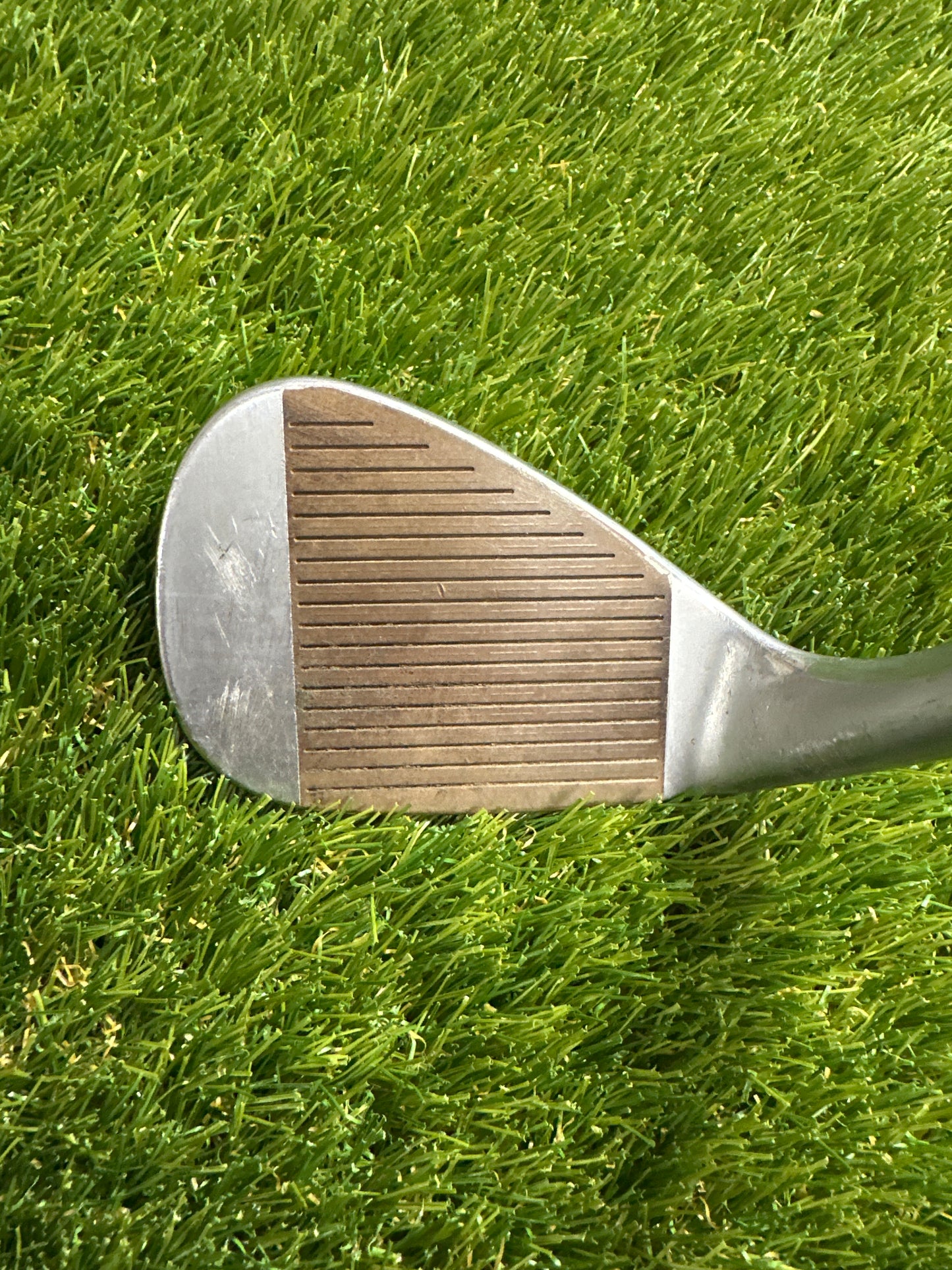 TaylorMade MG3 58/SB11 Wedge