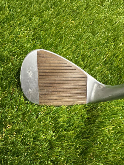 TaylorMade MG3 58/SB11 Wedge