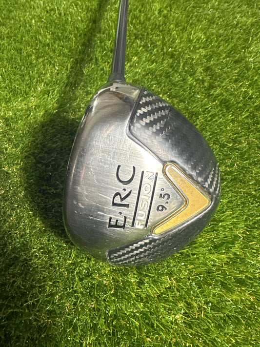 Callaway ERC Fusion 9.5 Driver
