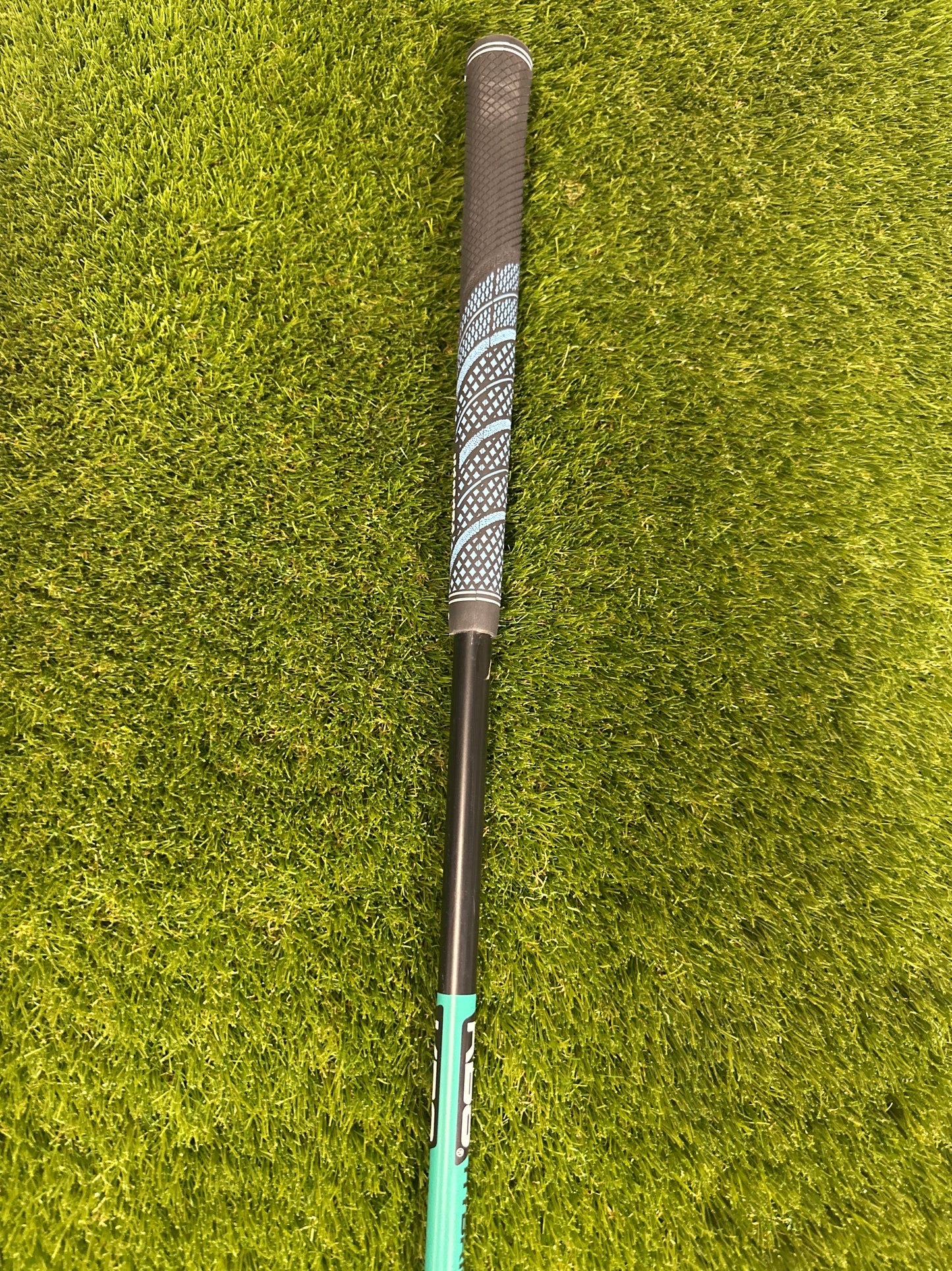 TaylorMade GAPR HI 4/22 HYB