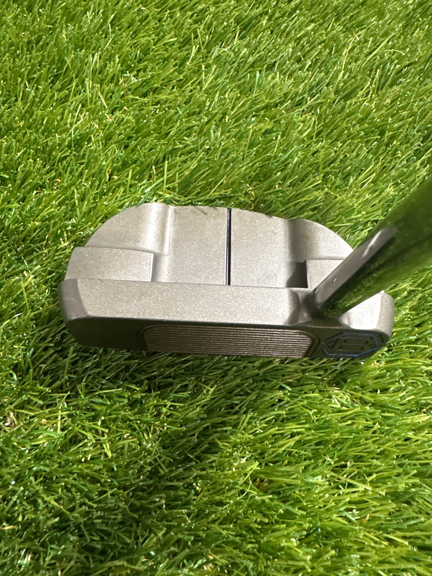 Bettinardi Studio Stock 3 35" Putter