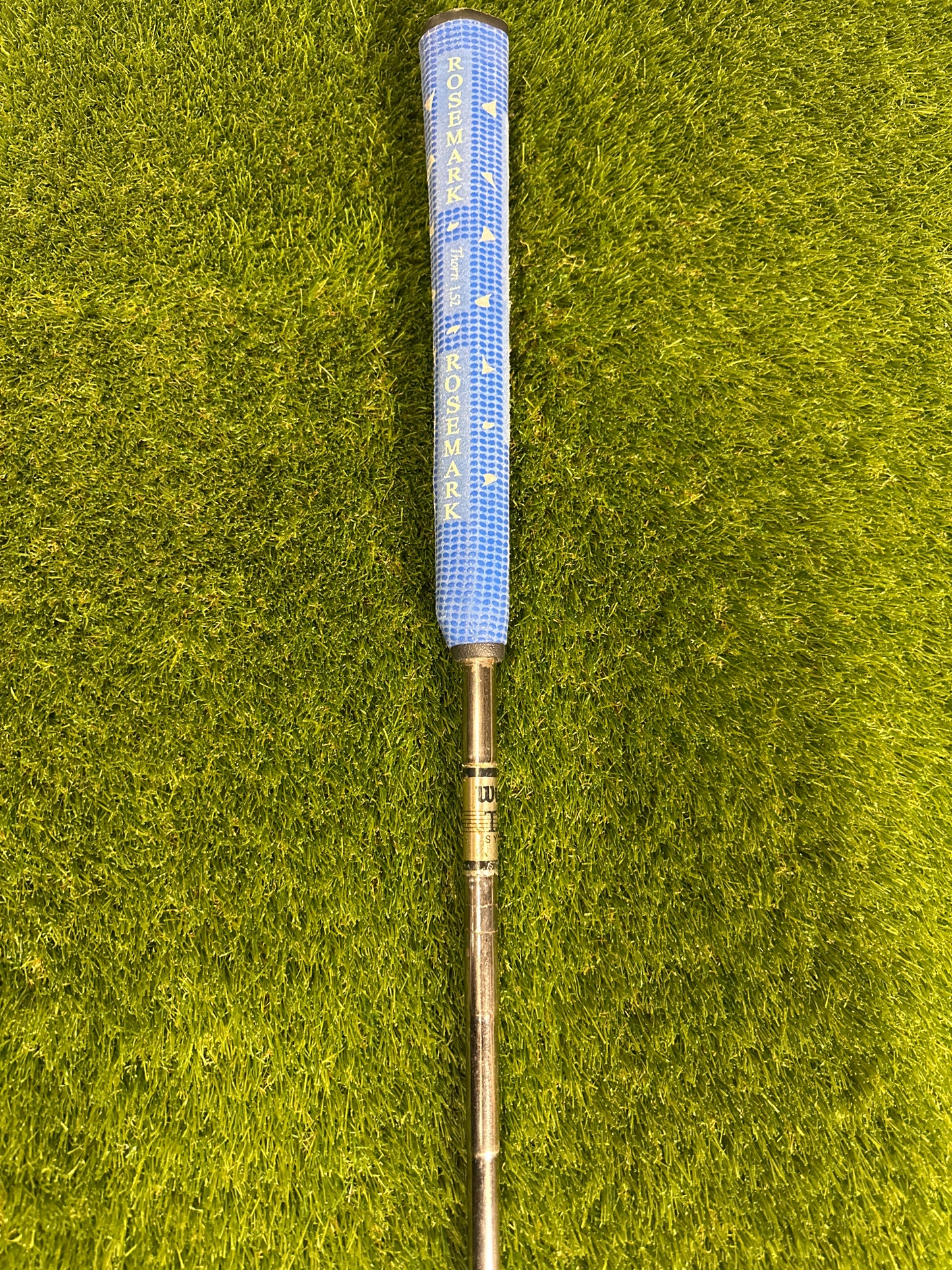 Wilson TPA 34" Putter