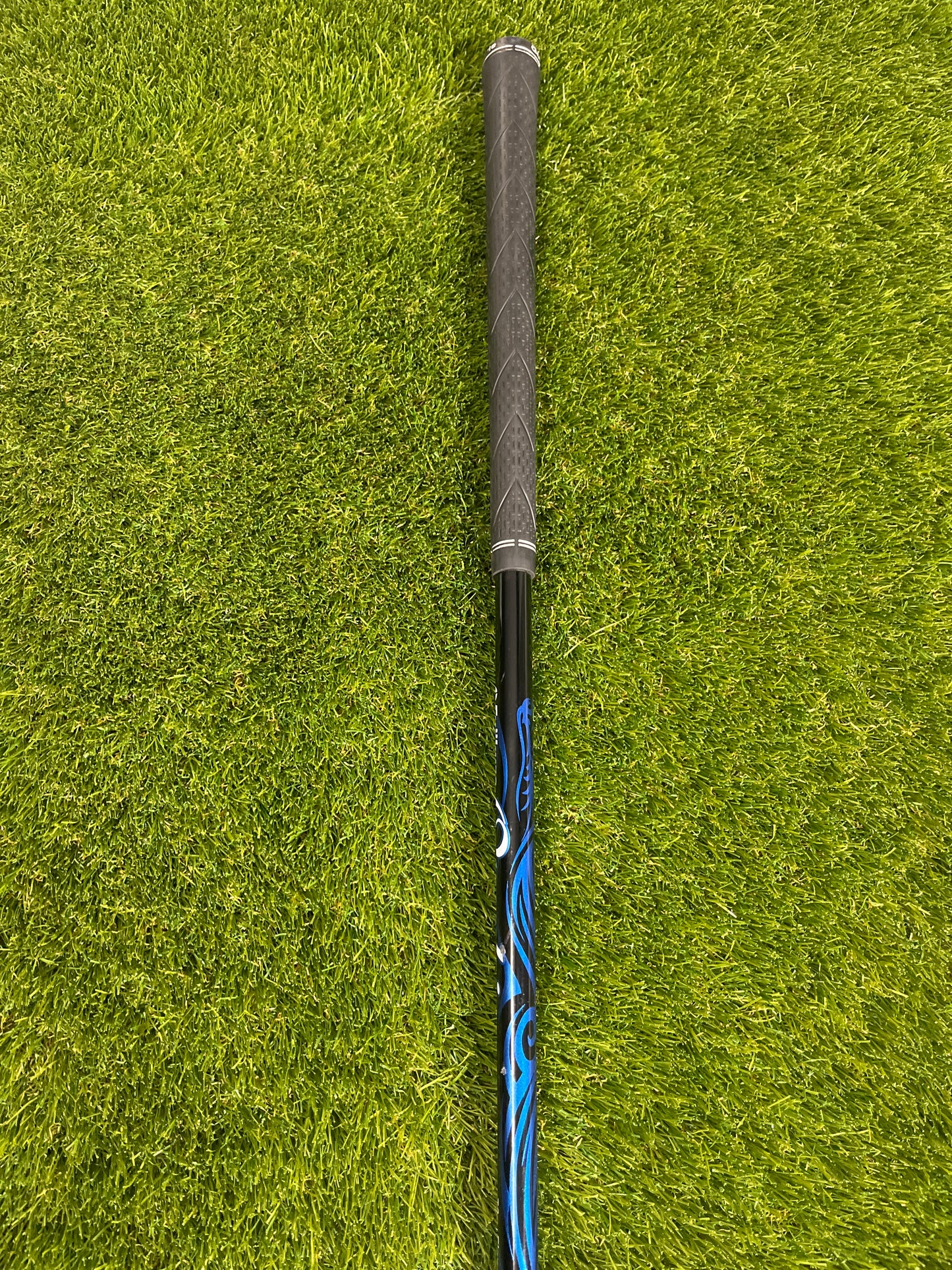 Mizuno JPX 825 5/25 HYB