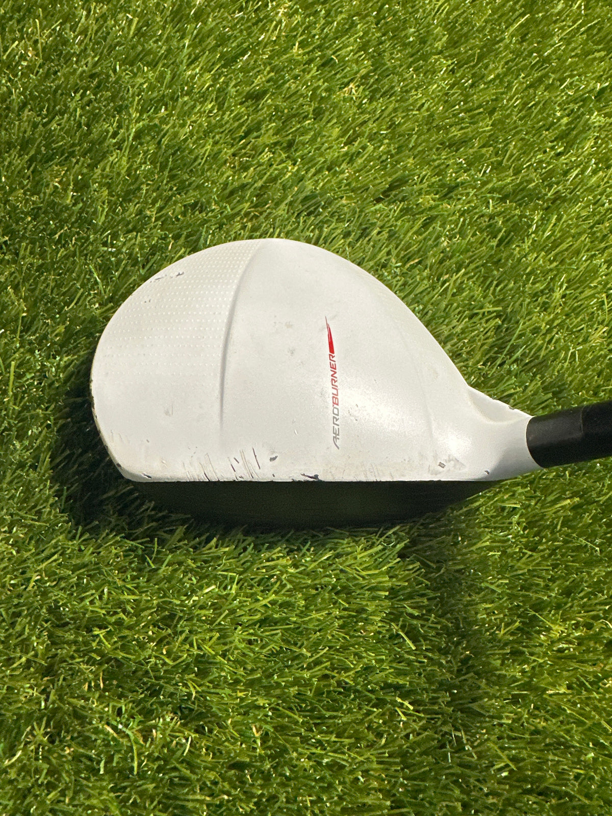 TaylorMade Aeroburner 3/15 FWY