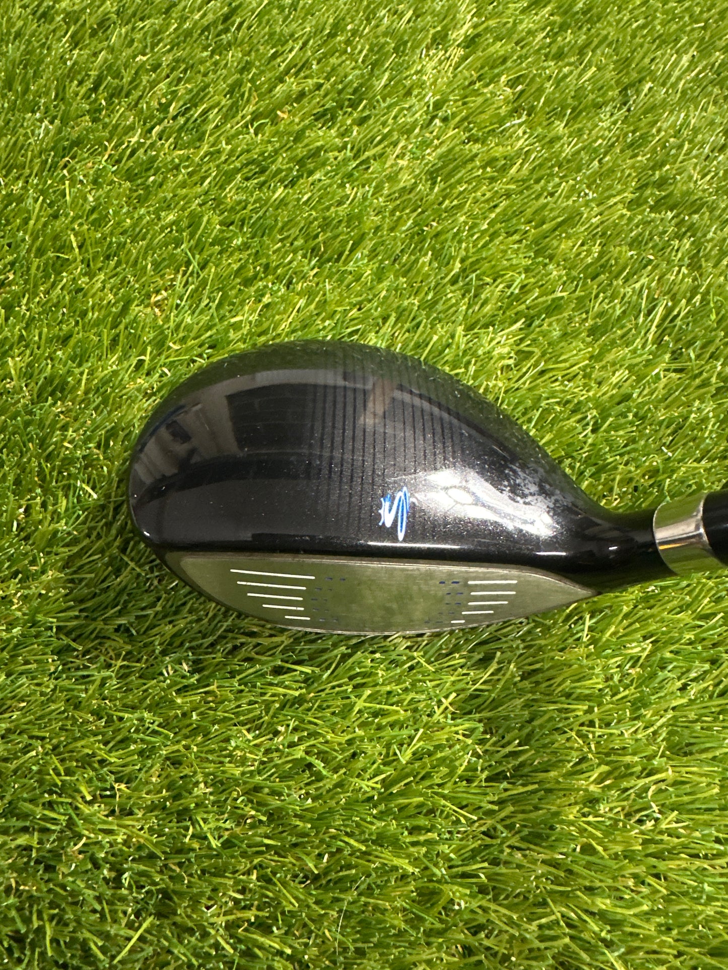Cobra Max 4/22 HYB