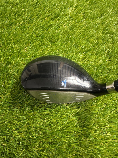 Cobra Max 4/22 HYB